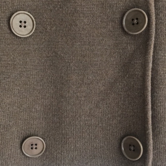 Talbots Merino Wool Sweater - Picture 5 of 8